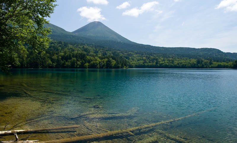 Moashoro, Ashoro, Ashoro District, Hokkaido Prefecture 089-3964, Japan by 宮崎亮