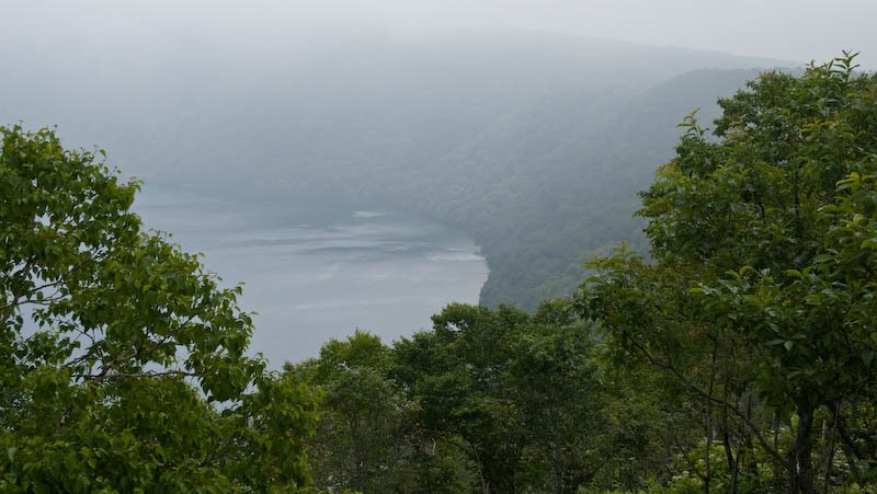 Teshikaga, Kawakami District, Hokkaido Prefecture, Japan by 宮崎亮