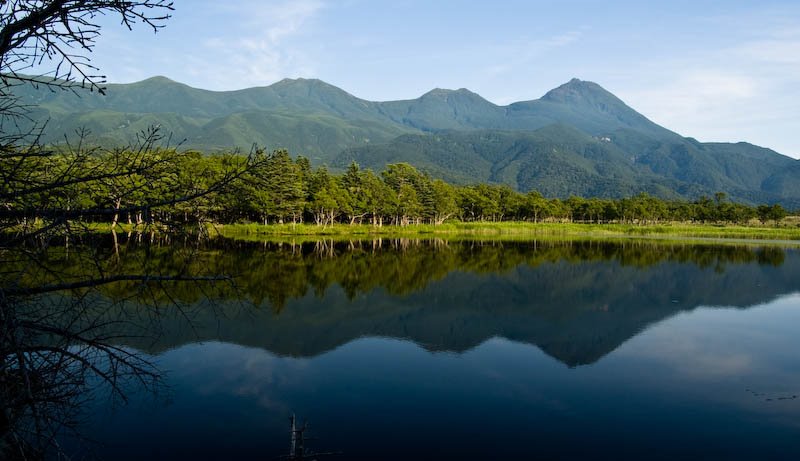 Onnebetsumura, Shari, Shari District, Hokkaido Prefecture 099-4100, Japan by 宮崎亮