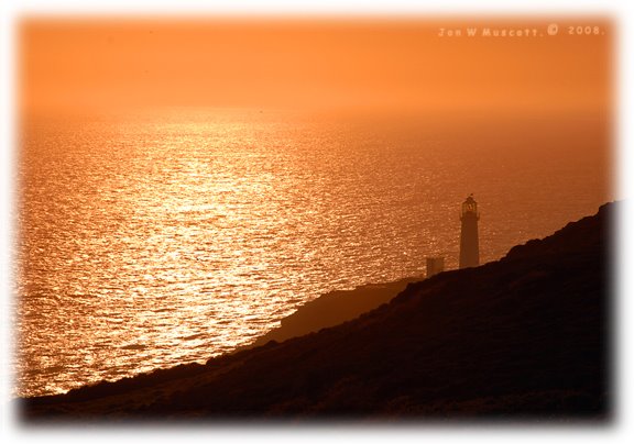 Dreamy Southstack by Jon Muscott