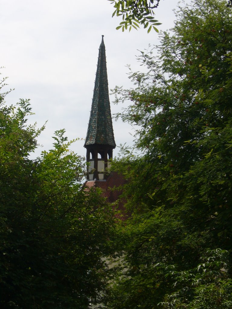 Klosterturm by mimi.handorf