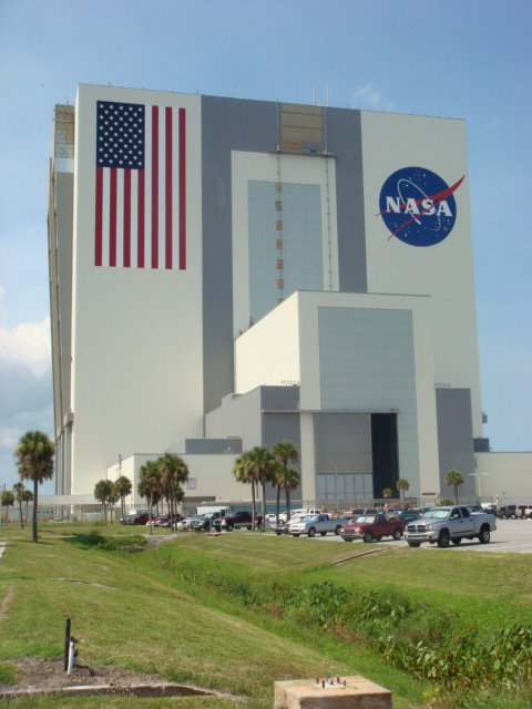 VAB by jdanpe