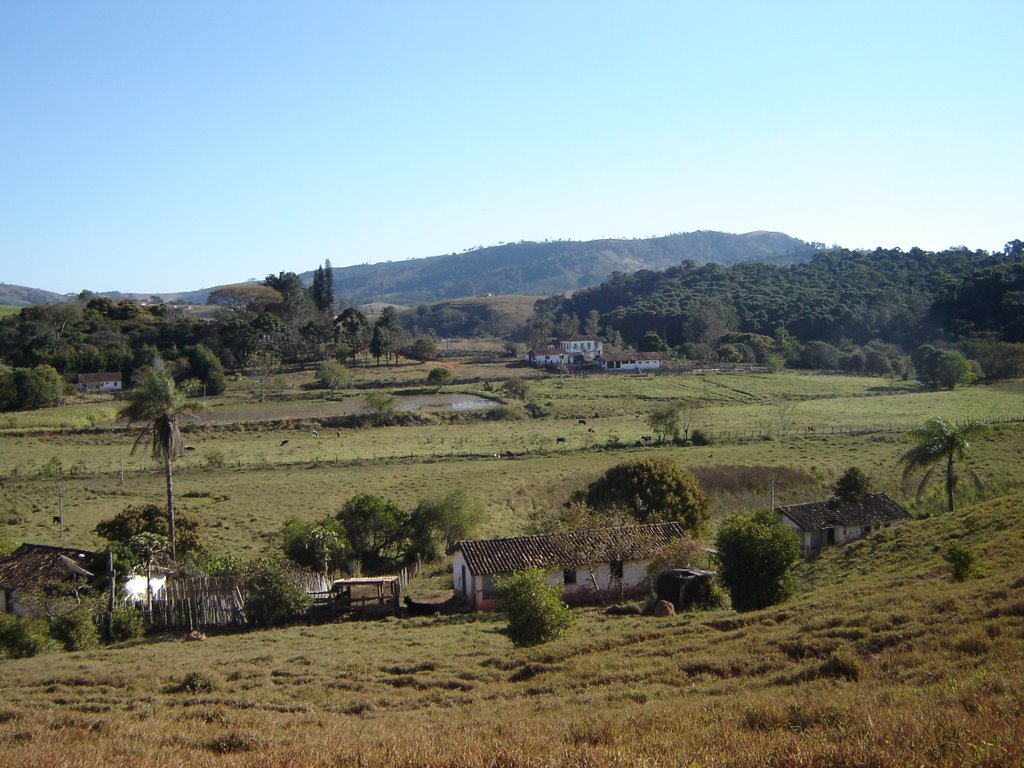 Fazenda by Inês Rufino Martins …