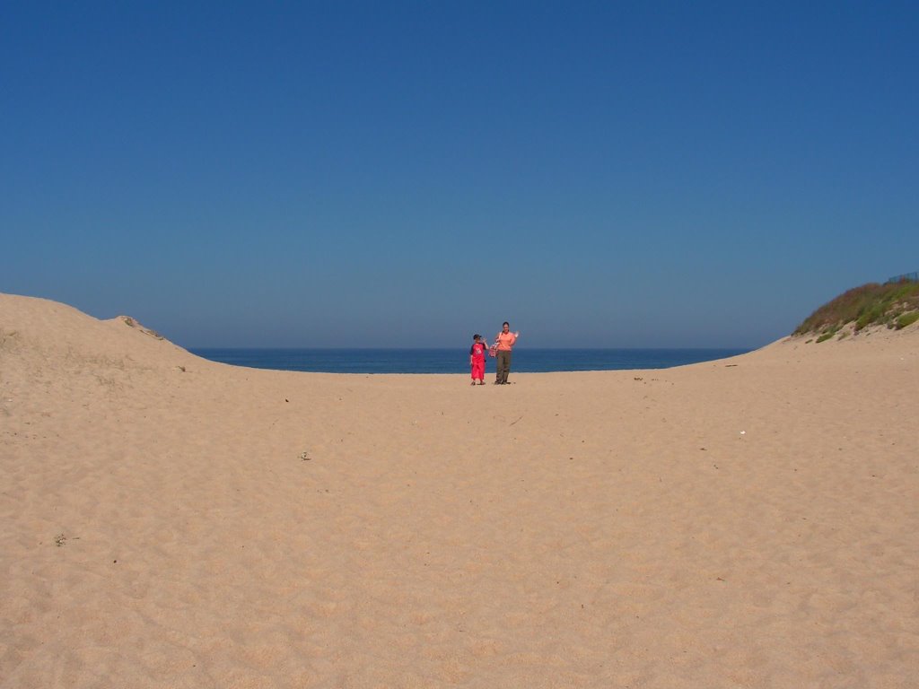 CAPBRETON DUNE by Marcel