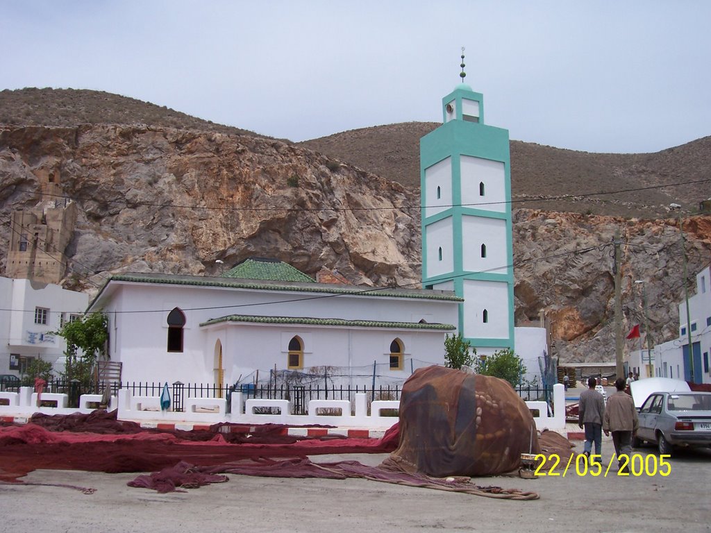 Al Hoceima by salvof