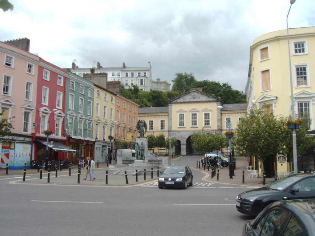 Cobh centro by hector_707