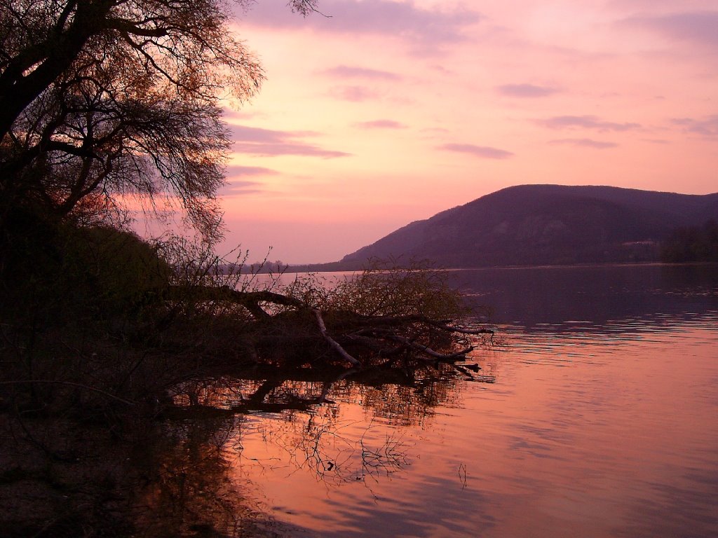 Esztergom környékén by erdőkerülő