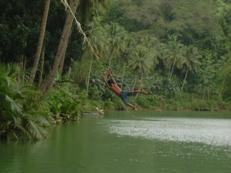 Bohol by WalterStrahm