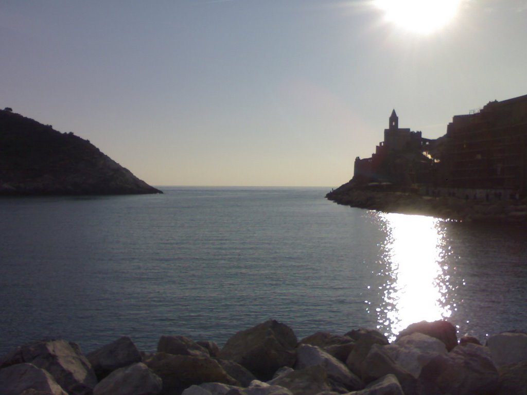 Portovenere by dexter64