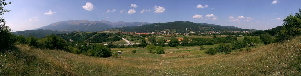 Karlovo, Bulgaria by Ivaylo Madzharov