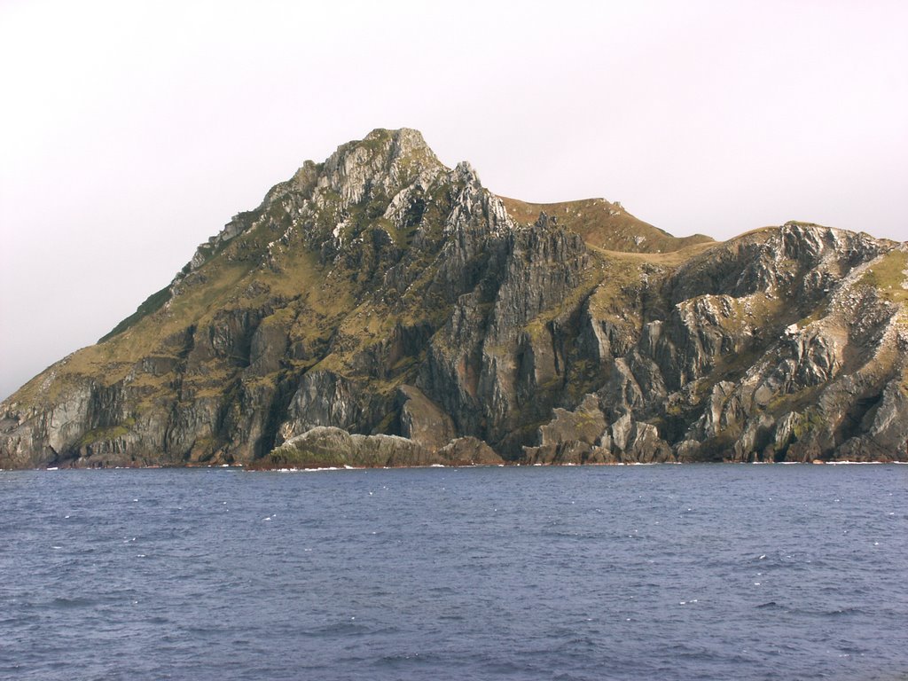 Cabo de Hornos by castroleo