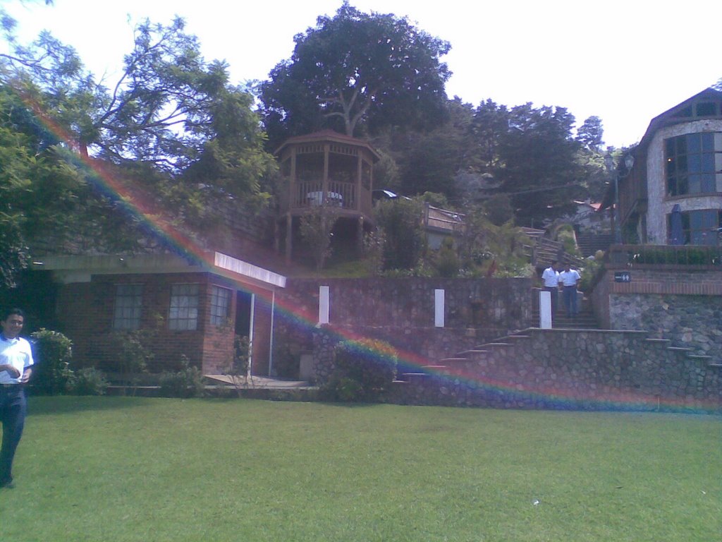 San José Pinula, Guatemala by HEAL