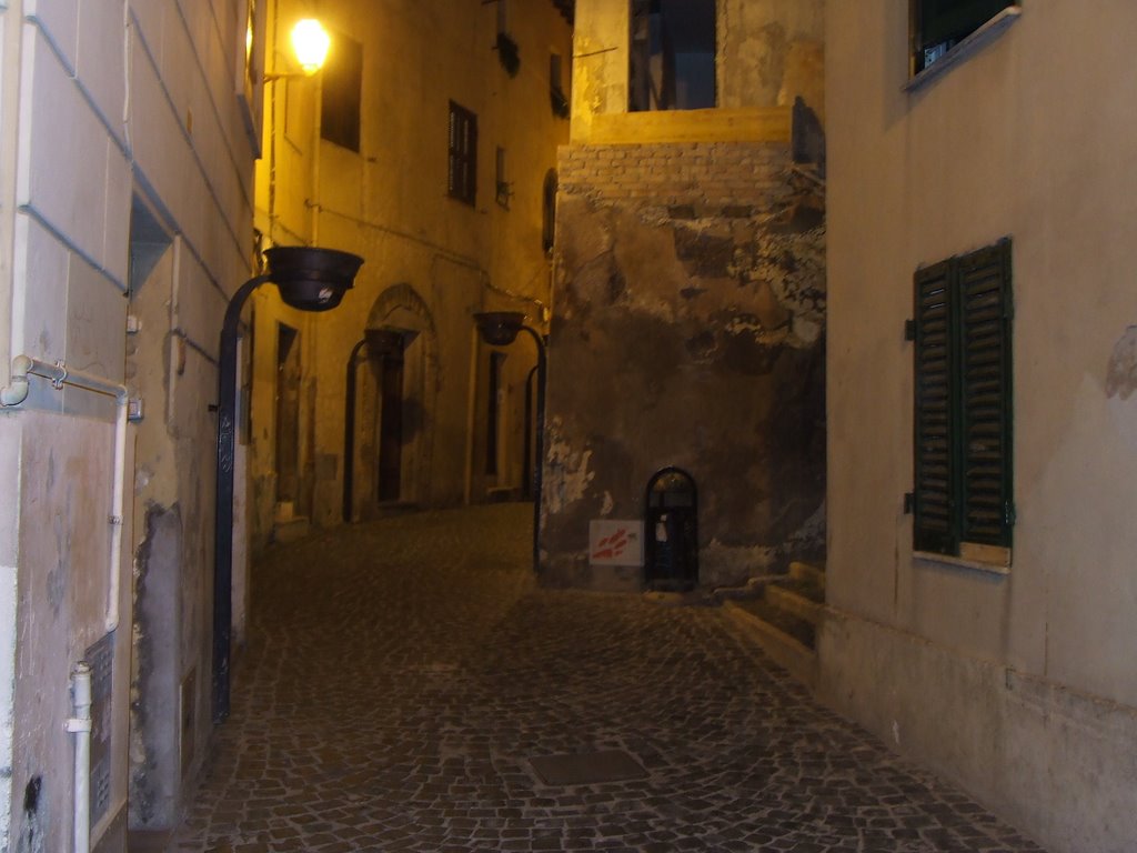 00048 Nettuno, Metropolitan City of Rome, Italy by marco tofani