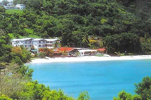 Gem Holiday Beach Resort Hotel, St Georges, Grenada with Nextescape.co.uk by scrumpy3708