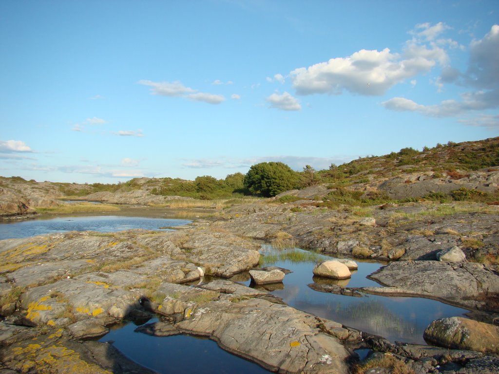 Öckerö, Sweden by Bengt Krusell