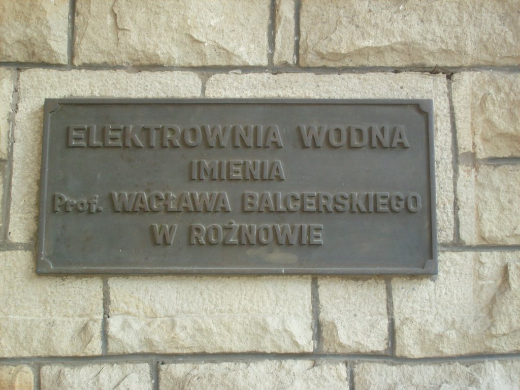 Elektrownia w rożnowie by dwulicus7