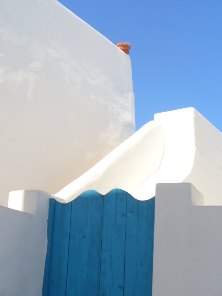 Panarea San Pietro by Lo zio di Leo