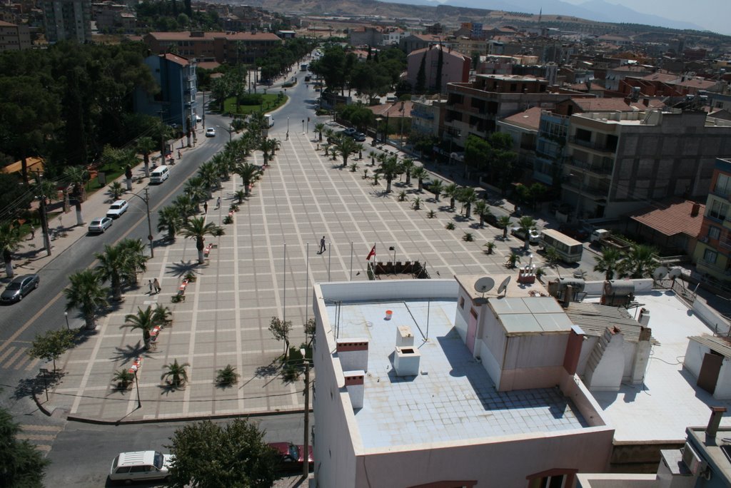 Turgutlu, 45400 Turgutlu/Manisa, Turkey by YILMAZ PEDİZ