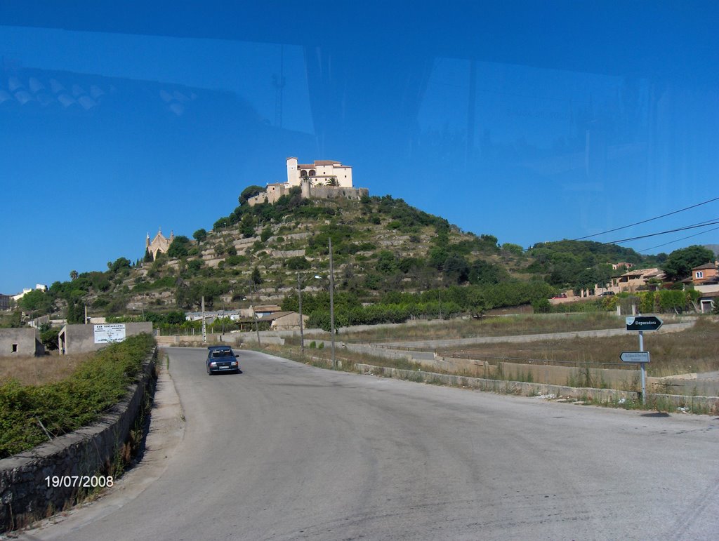 Sant Llorenç des Cardassar, Balearic Islands, Spain by papounetdaniel