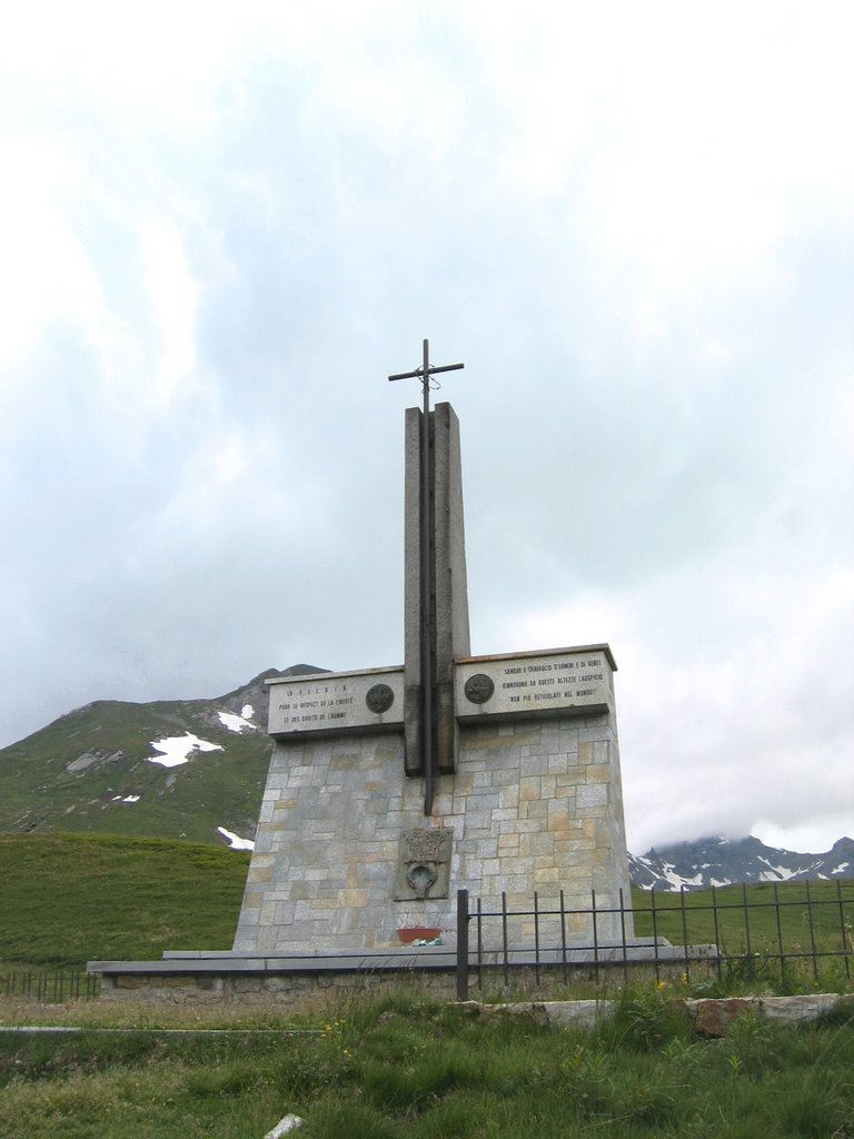 Monumeent italien by dedede60