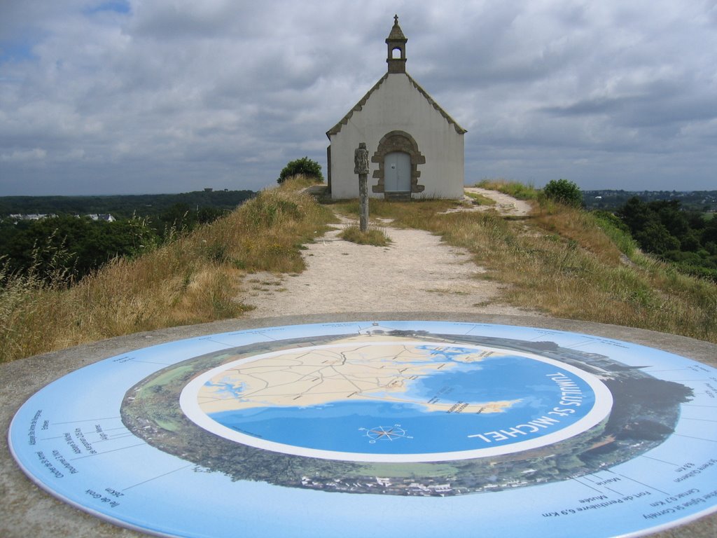 DD-Carnac-tumulus st michel. by aaplus13