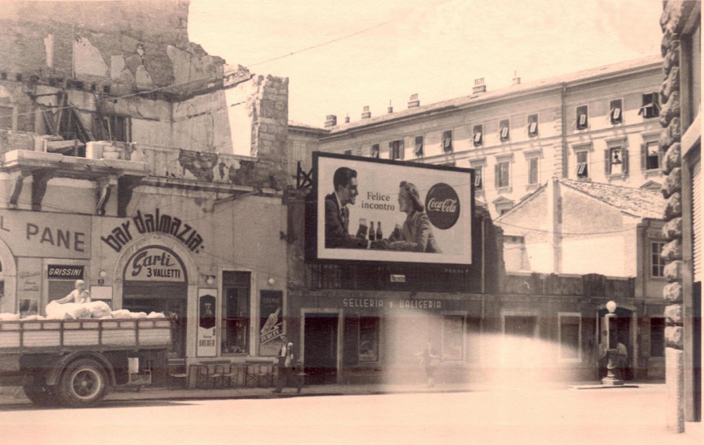 Via galatti 1947 by sandro savorgnani