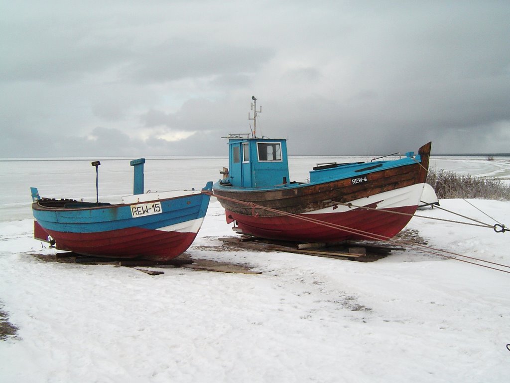 Rewa by redakcja.fotograf@gazeta.pl