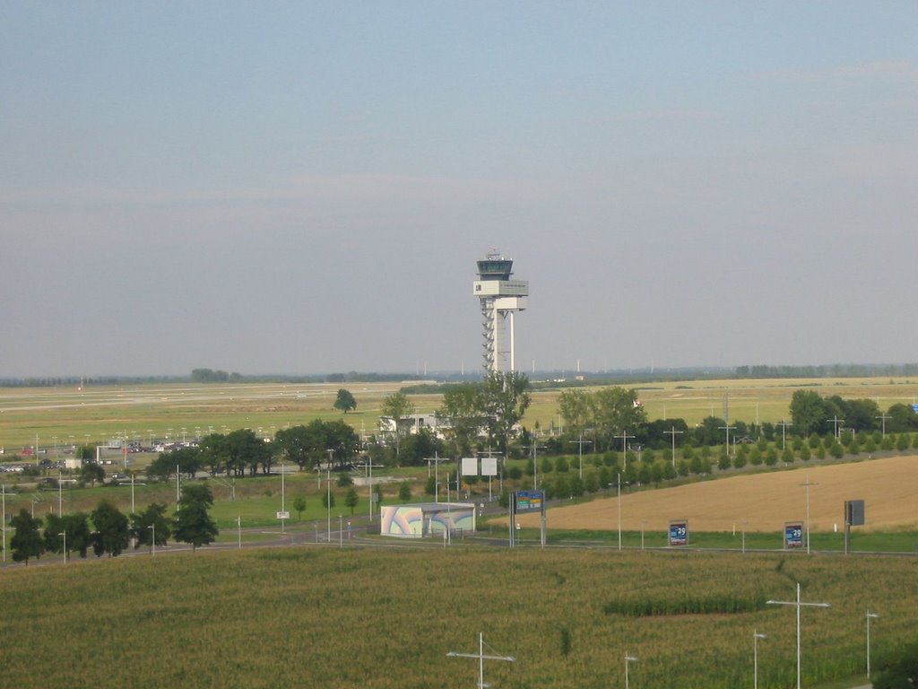 Schkeuditz, Germany by Miklós Róbert