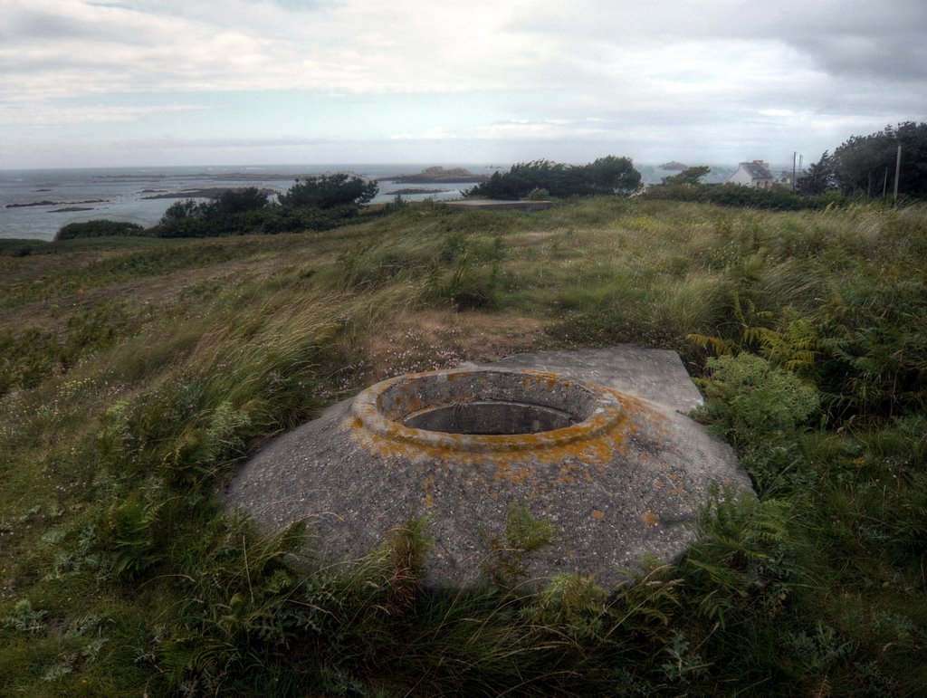 MG-Ringstand by pillboxs