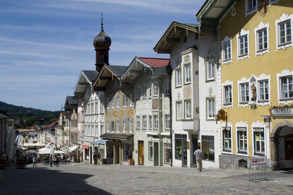 83646 Bad Tölz, Germany by matschi72