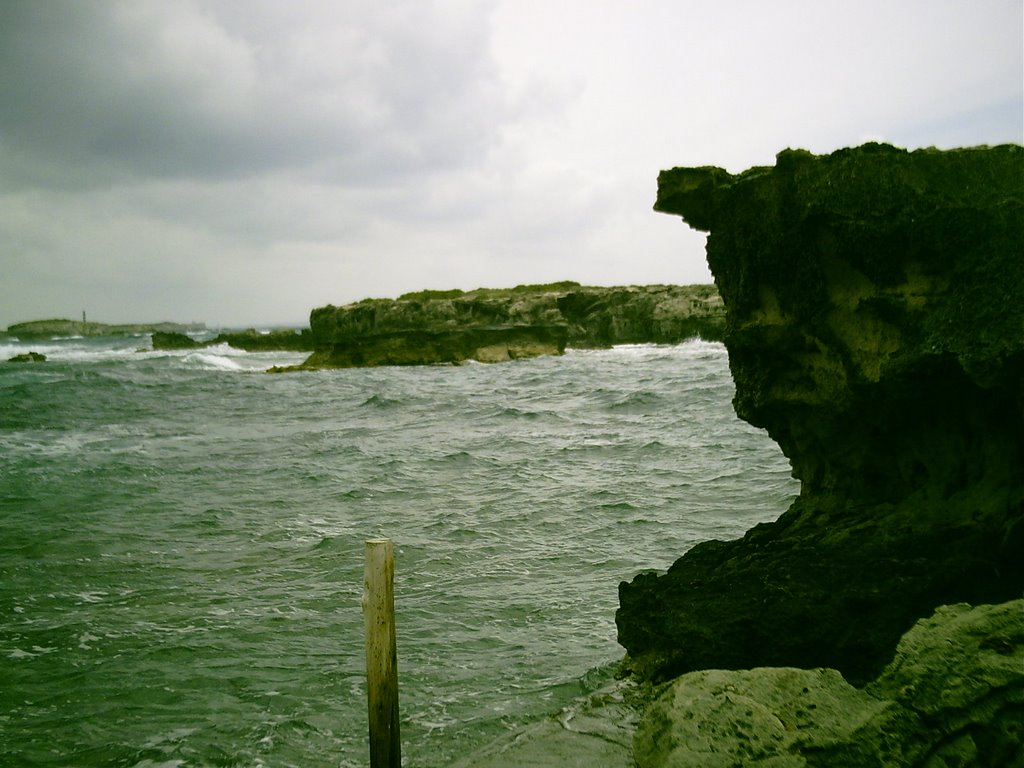 Sant Josep de sa Talaia, Balearic Islands, Spain by gruchriss4