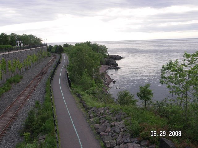 Duluth - MN by Skat Eye