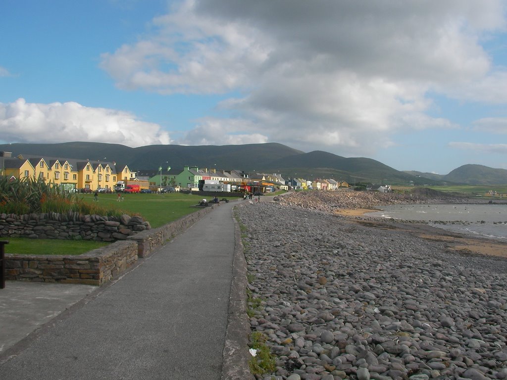 Waterville (Ring of Kerry) by dokaspar