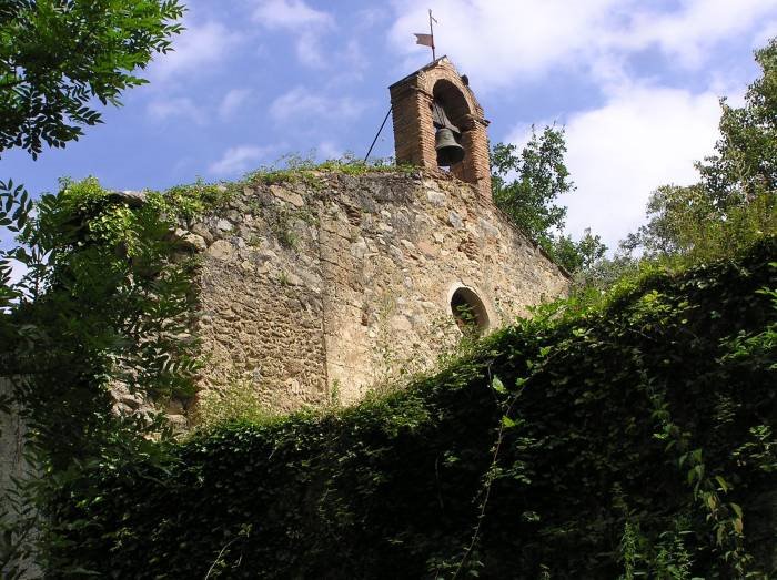 Sant Aniol d'Aguja by Carlos Gardón López