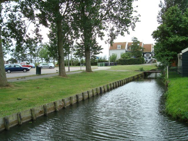 080707 Marken 03 by Tartanero O