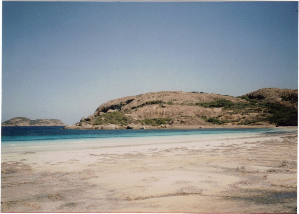 Lucky Bay-Cape Le Grande NP by eliot_garvin