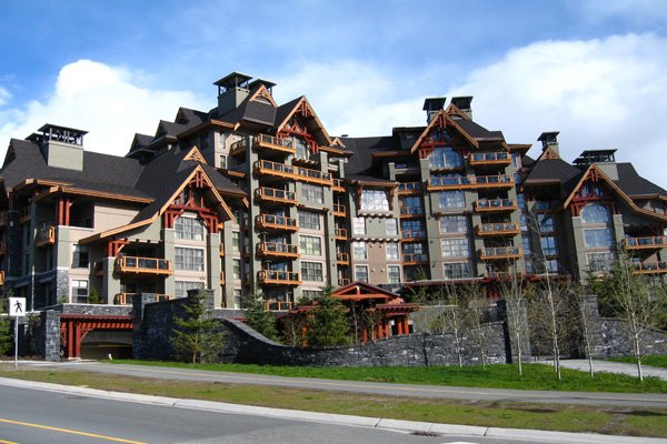 4617 Blackcomb Way - Four Seasons Residences by The Great Estates of BC