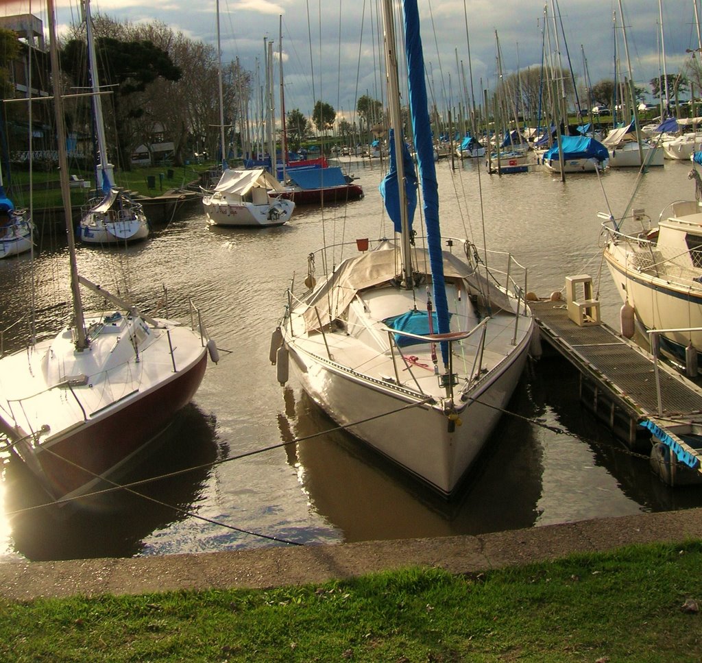 El Nautico, Quilmes es lo mejor by JADEFILMS