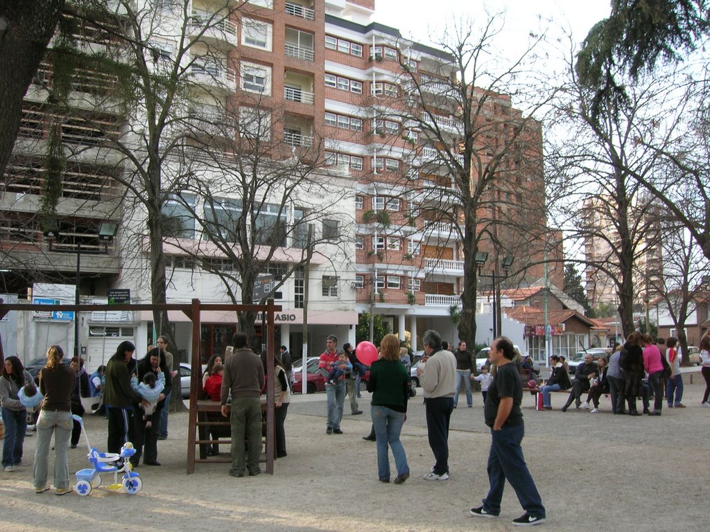 Quilmes el mejor lugar del Sur by JADEFILMS