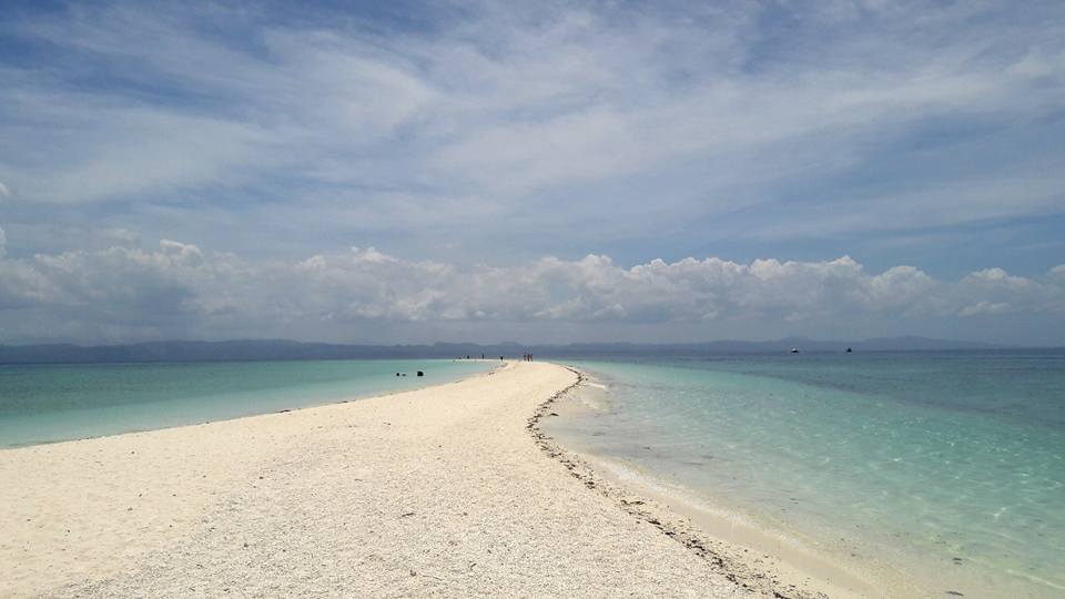 Kalanggaman Island, Palompon, Eastern Visayas, Philippines by Drew R