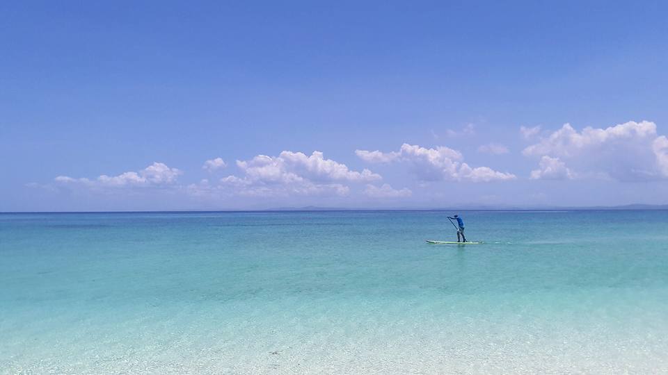 Kalanggaman Island, Palompon, Eastern Visayas, Philippines by Drew R