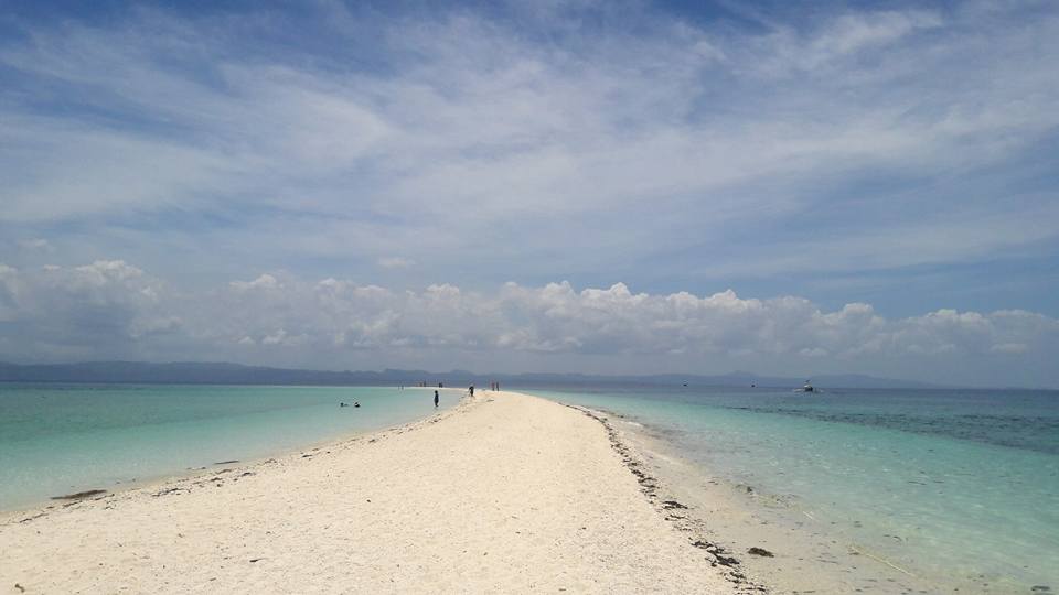 Kalanggaman Island, Palompon, Eastern Visayas, Philippines by Drew R