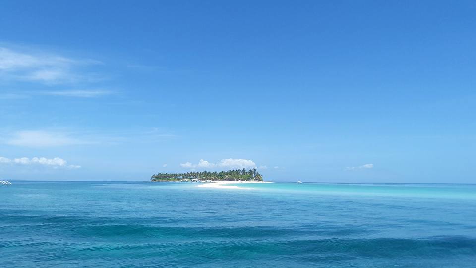 Kalanggaman Island, Palompon, Eastern Visayas, Philippines by Drew R