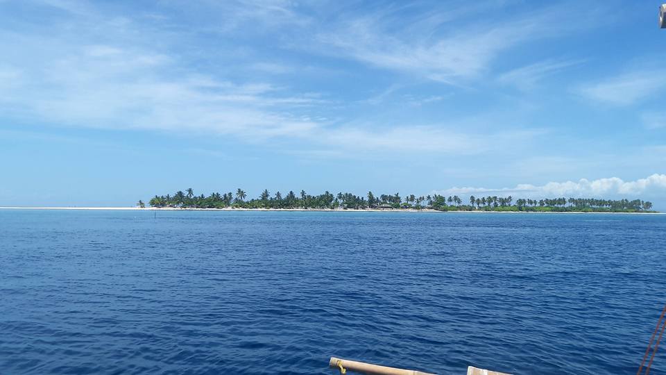 Kalanggaman Island, Palompon, Eastern Visayas, Philippines by Drew R