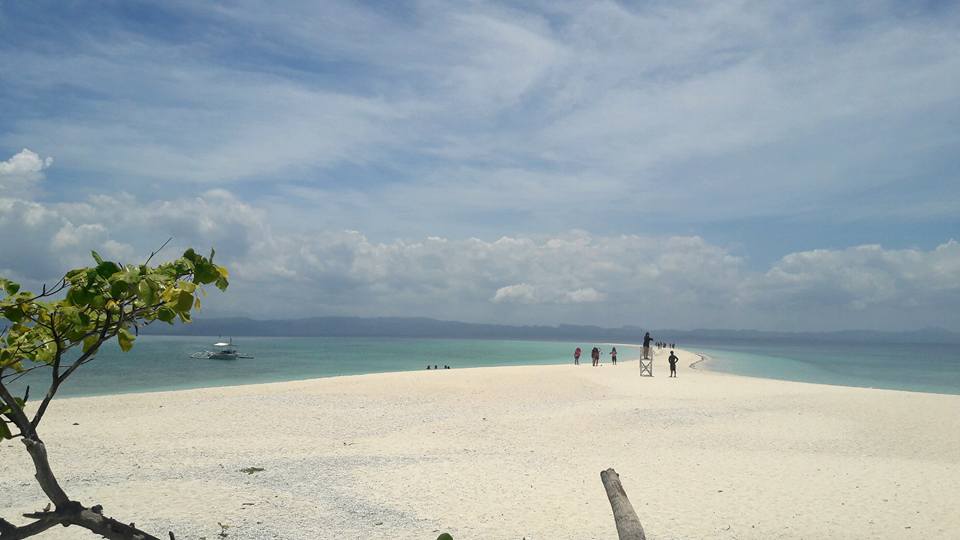 Kalanggaman Island, Palompon, Eastern Visayas, Philippines by Drew R