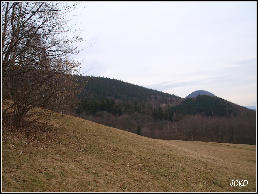 NÍZKE TATRY by < JOKO >