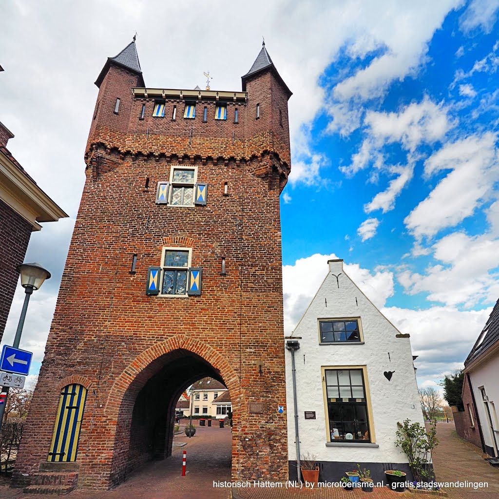 Hattem, Netherlands by InZicht