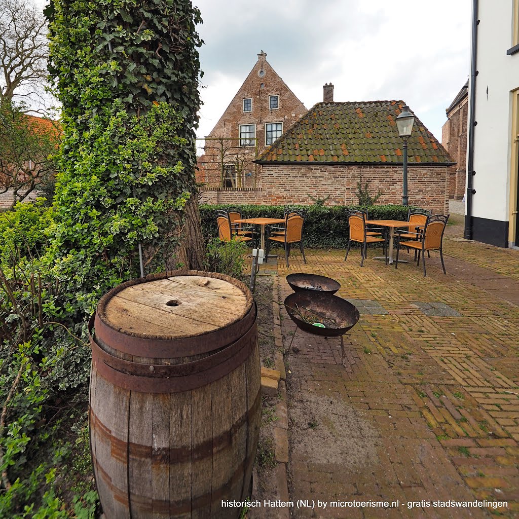 Hattem, Netherlands by InZicht