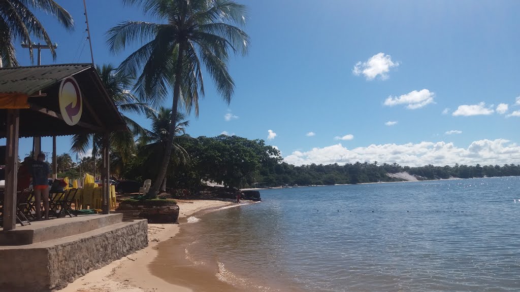 Roteiro - State of Alagoas, Brazil by Hermes Peixoto