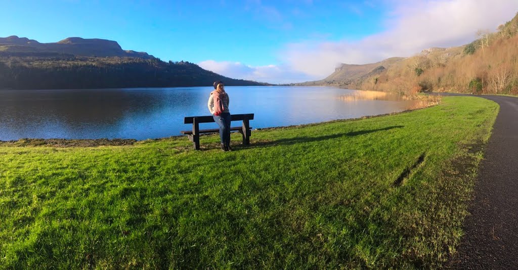 Largandoon, Co. Leitrim, Ireland by sonlop